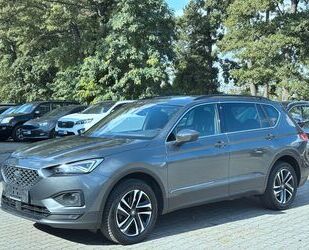 Seat Tarraco Gebrauchtwagen