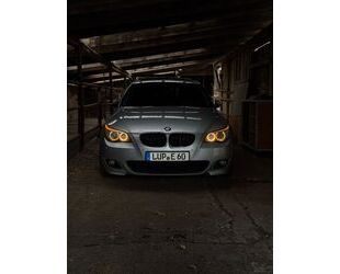 BMW 530 Gebrauchtwagen