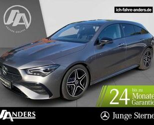 Mercedes-Benz CLA 180 Gebrauchtwagen