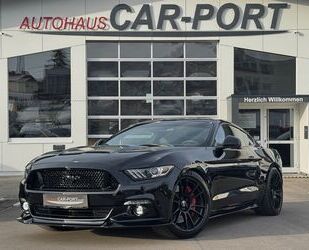 Ford Mustang Gebrauchtwagen