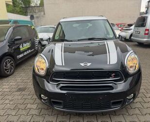 Mini Cooper SD Gebrauchtwagen