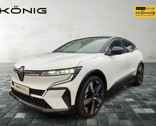 Renault Megane Gebrauchtwagen