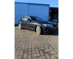 BMW 116 Gebrauchtwagen
