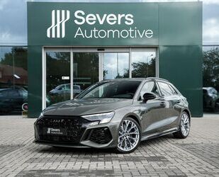 Audi RS3 Gebrauchtwagen