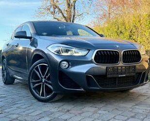 BMW X2 Gebrauchtwagen