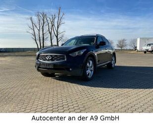 INFINITI FX Gebrauchtwagen