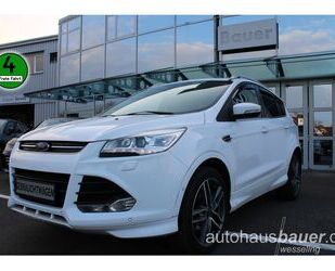 Ford Kuga Gebrauchtwagen