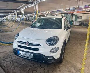 Fiat 500X Gebrauchtwagen