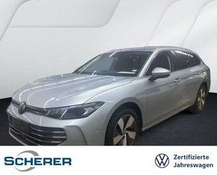 VW Passat Variant Gebrauchtwagen