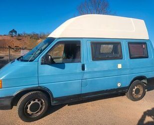 VW T4 andere Gebrauchtwagen