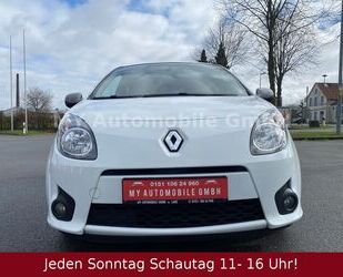 Renault Twingo Gebrauchtwagen