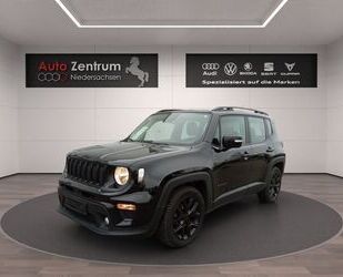 Jeep Renegade Gebrauchtwagen