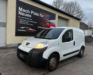 Peugeot Bipper Gebrauchtwagen