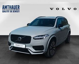 Volvo XC90 Gebrauchtwagen
