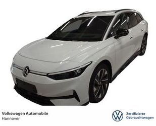 VW ID.7 Gebrauchtwagen