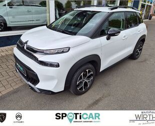 Citroen C3 Aircross Gebrauchtwagen
