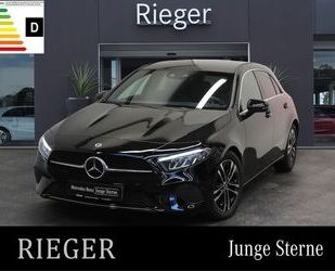 Mercedes-Benz A 200 Gebrauchtwagen