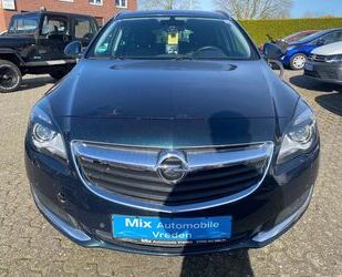 Opel Insignia Gebrauchtwagen