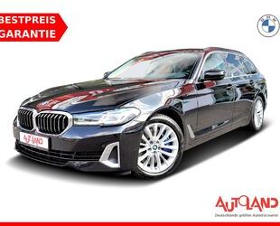 BMW 530 Gebrauchtwagen