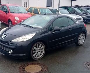 Peugeot 207 Gebrauchtwagen