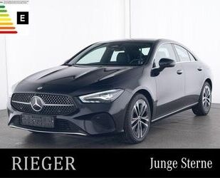 Mercedes-Benz CLA 180 Gebrauchtwagen