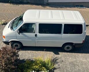 VW T4 Kombi Gebrauchtwagen