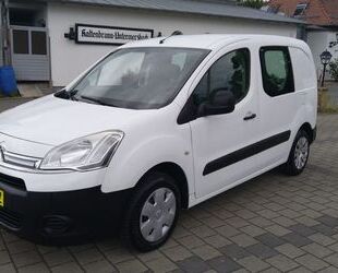Citroen Berlingo Gebrauchtwagen