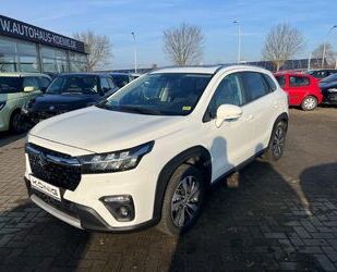 Suzuki (SX4) S-Cross Gebrauchtwagen