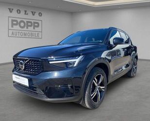 Volvo XC40 Gebrauchtwagen