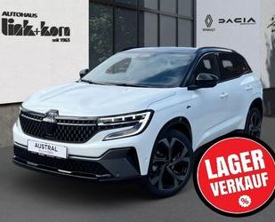 Renault Austral Gebrauchtwagen