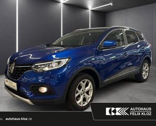 Renault Kadjar Gebrauchtwagen