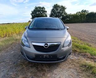 Opel Meriva Gebrauchtwagen
