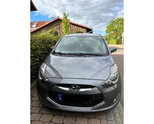 Hyundai ix20 Gebrauchtwagen