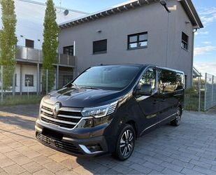 Renault Trafic Gebrauchtwagen