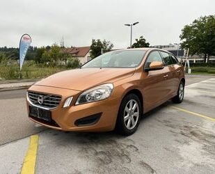 Volvo V60 Gebrauchtwagen