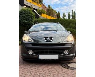 Peugeot 207 Gebrauchtwagen