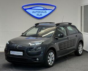 Citroen C4 Cactus Gebrauchtwagen