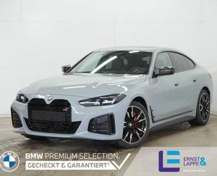 BMW i4 Gebrauchtwagen