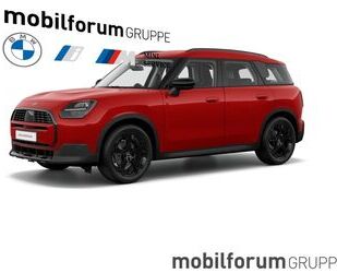 Mini Cooper C Countryman Gebrauchtwagen
