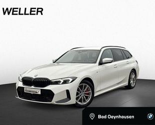 BMW 330 Gebrauchtwagen