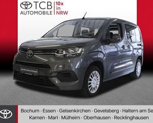 Toyota Proace City Gebrauchtwagen