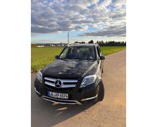 Mercedes-Benz GLK 220 Gebrauchtwagen