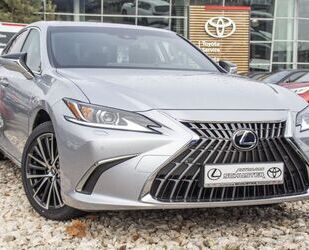 Lexus ES 300 Gebrauchtwagen