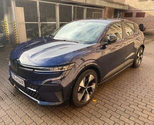 Renault Megane E-TECH Gebrauchtwagen