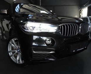 BMW X6 Gebrauchtwagen