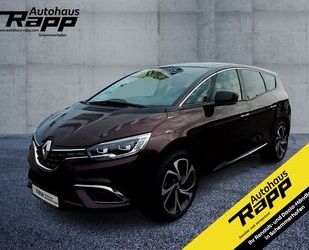 Renault Grand Scenic Gebrauchtwagen