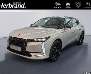 DS Automobiles DS4 Gebrauchtwagen