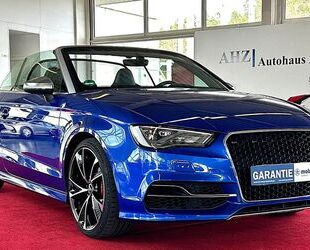 Audi S3 Gebrauchtwagen