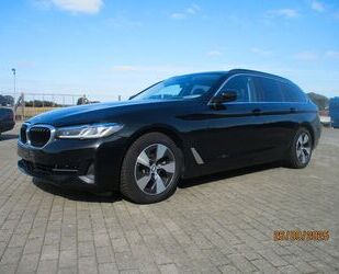 BMW 520 Gebrauchtwagen