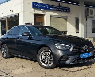 Mercedes-Benz E 300 Gebrauchtwagen
